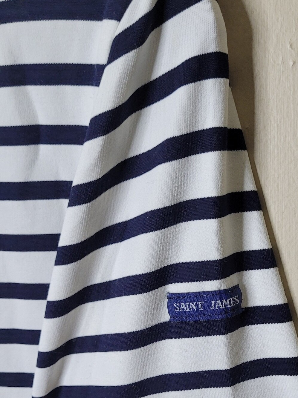 Saint James Propriano Nautical Dress 8 - Picture 5 of 10